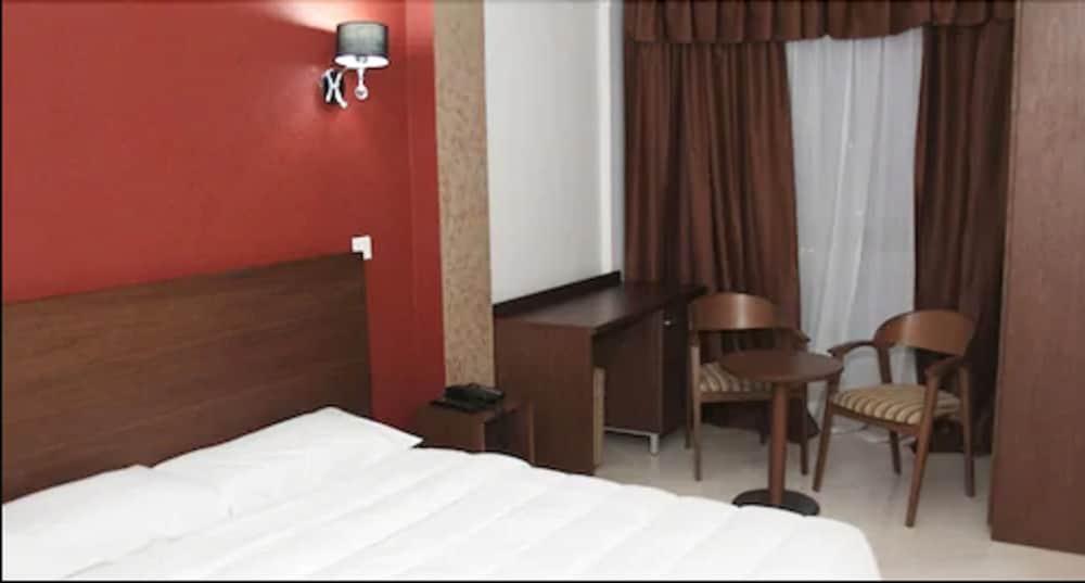 Medina Hotel Boumerdes Εξωτερικό φωτογραφία