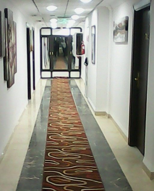 Medina Hotel Boumerdes Εξωτερικό φωτογραφία