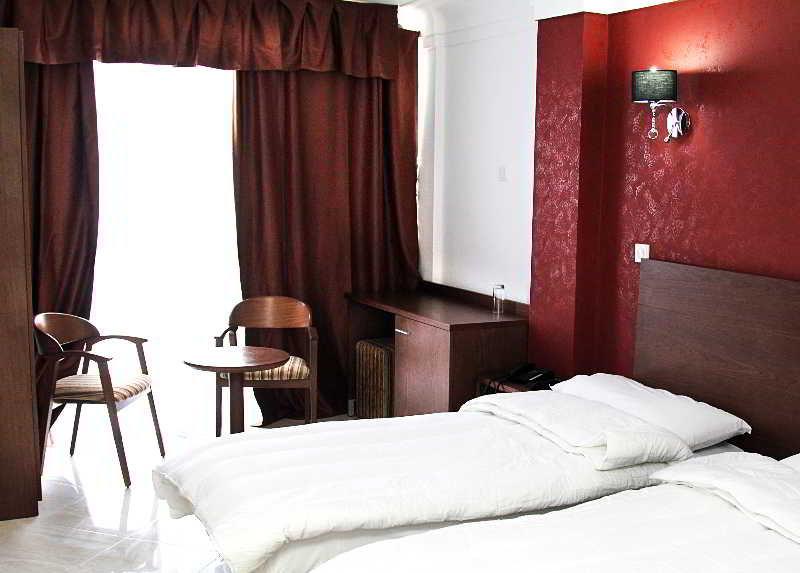 Medina Hotel Boumerdes Εξωτερικό φωτογραφία