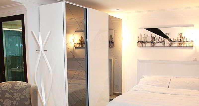 Medina Hotel Boumerdes Εξωτερικό φωτογραφία