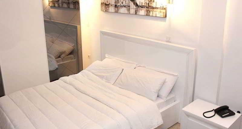 Medina Hotel Boumerdes Εξωτερικό φωτογραφία