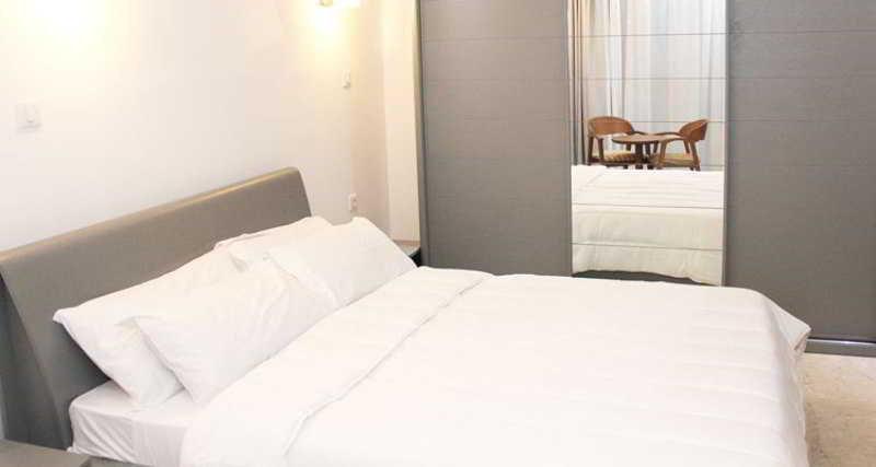Medina Hotel Boumerdes Εξωτερικό φωτογραφία