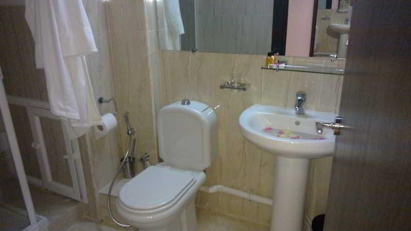 Medina Hotel Boumerdes Εξωτερικό φωτογραφία