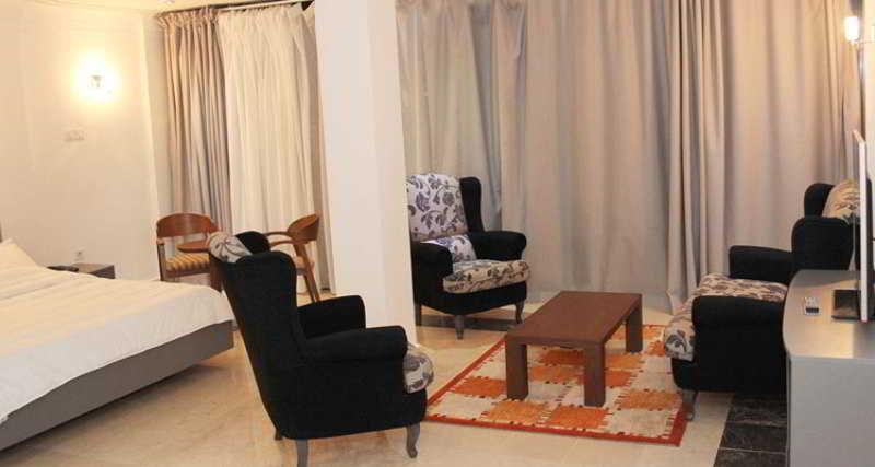 Medina Hotel Boumerdes Εξωτερικό φωτογραφία
