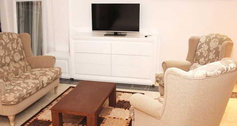 Medina Hotel Boumerdes Εξωτερικό φωτογραφία