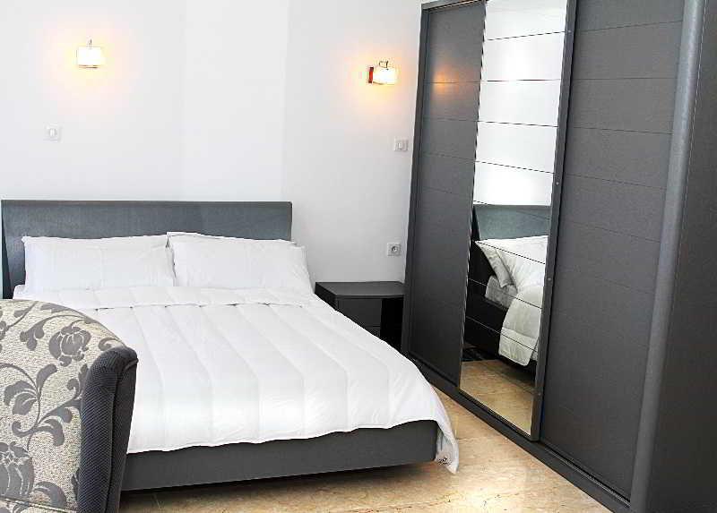 Medina Hotel Boumerdes Εξωτερικό φωτογραφία