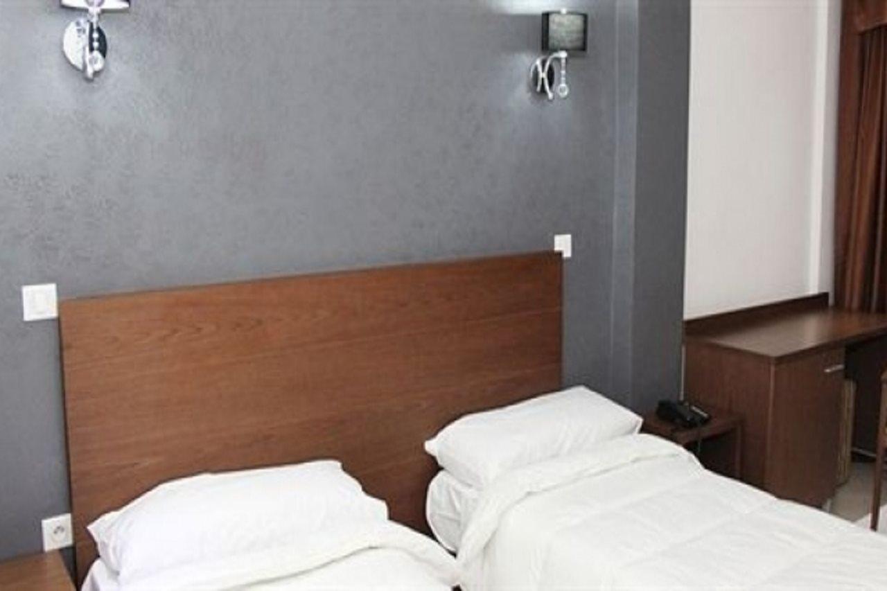 Medina Hotel Boumerdes Εξωτερικό φωτογραφία