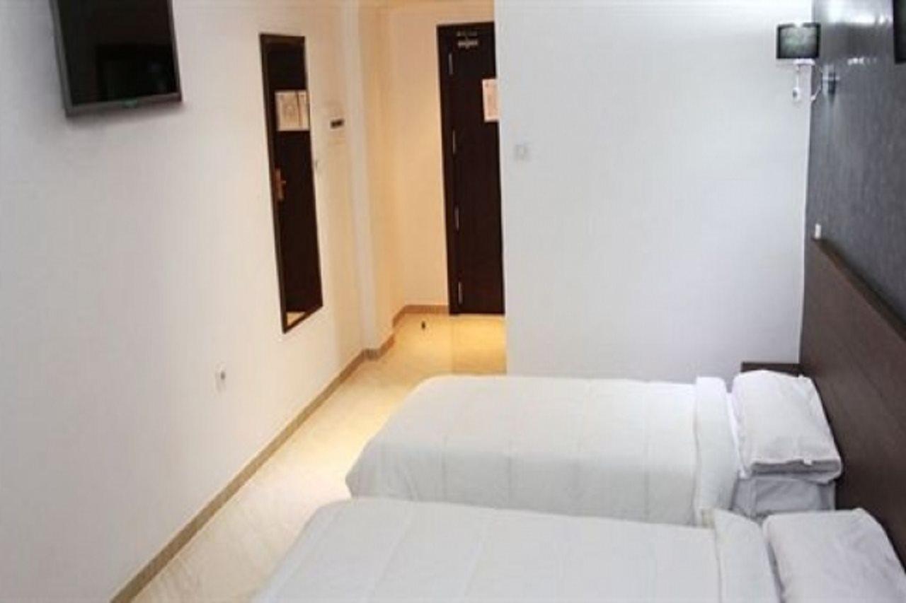 Medina Hotel Boumerdes Εξωτερικό φωτογραφία