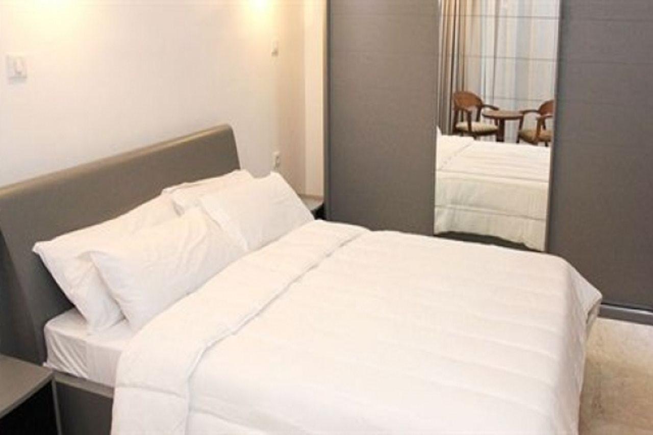 Medina Hotel Boumerdes Εξωτερικό φωτογραφία
