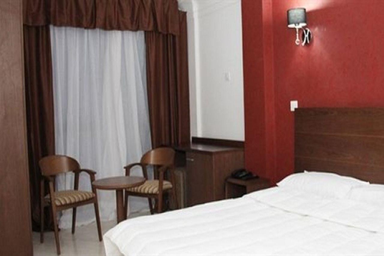 Medina Hotel Boumerdes Εξωτερικό φωτογραφία