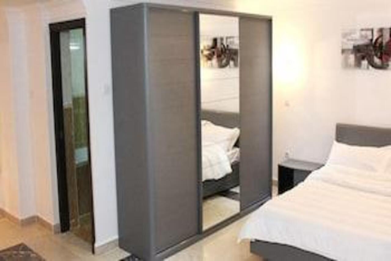 Medina Hotel Boumerdes Εξωτερικό φωτογραφία